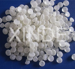 Hydrogenated C5/C9 resin granules